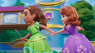 Dont Worry, Be Awesome Song Sofia The First Royal Magic