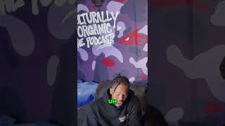 Tiny's Shiesty Strategy: Stopping 50 Cent &amp; King Conflict #shorts