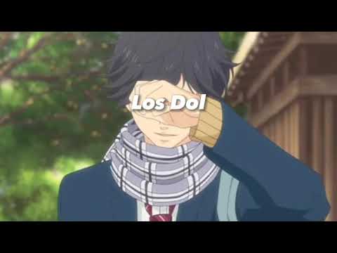 Los Dol - Denny Caknan (speed up)