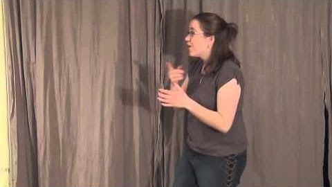 ASL IV - Constructed Action