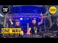 One way  beats for love 2017  drum and bass