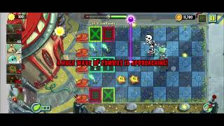 plants vs zombies altverz far future day V
