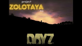 ВСТРЕЧАЮ МОЙ ДЕНЬ РОЖДЕНИЯ С ВАМИ /ZOLOTAYA PvE / МУЗЛО СТРИМ🤪  / #dayz