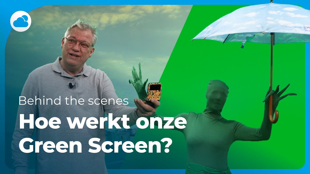 Hoe Werkt Een Greenscreen Alles Wat Je Moet Weten!