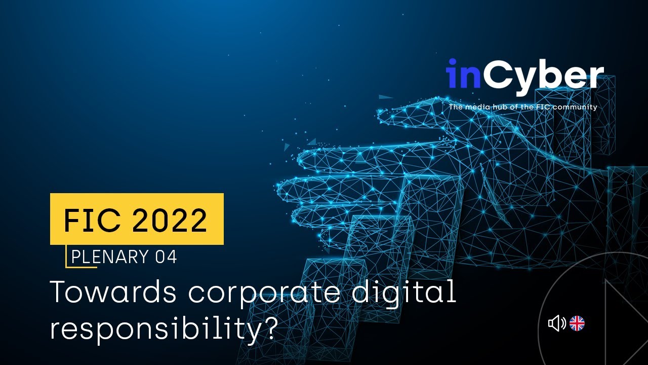 [P04] Towards corporate digital responsibility? (ENG)
