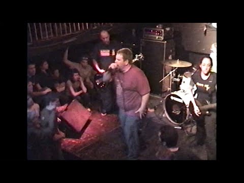 [hate5six] Most Precious Blood - February 04, 2003