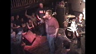 [hate5six] Most Precious Blood - February 04, 2003