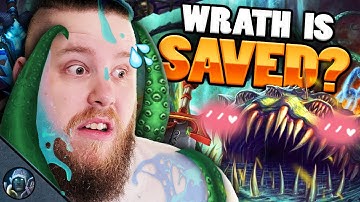 Did Ulduar "Save" Wrath of the Lich King?