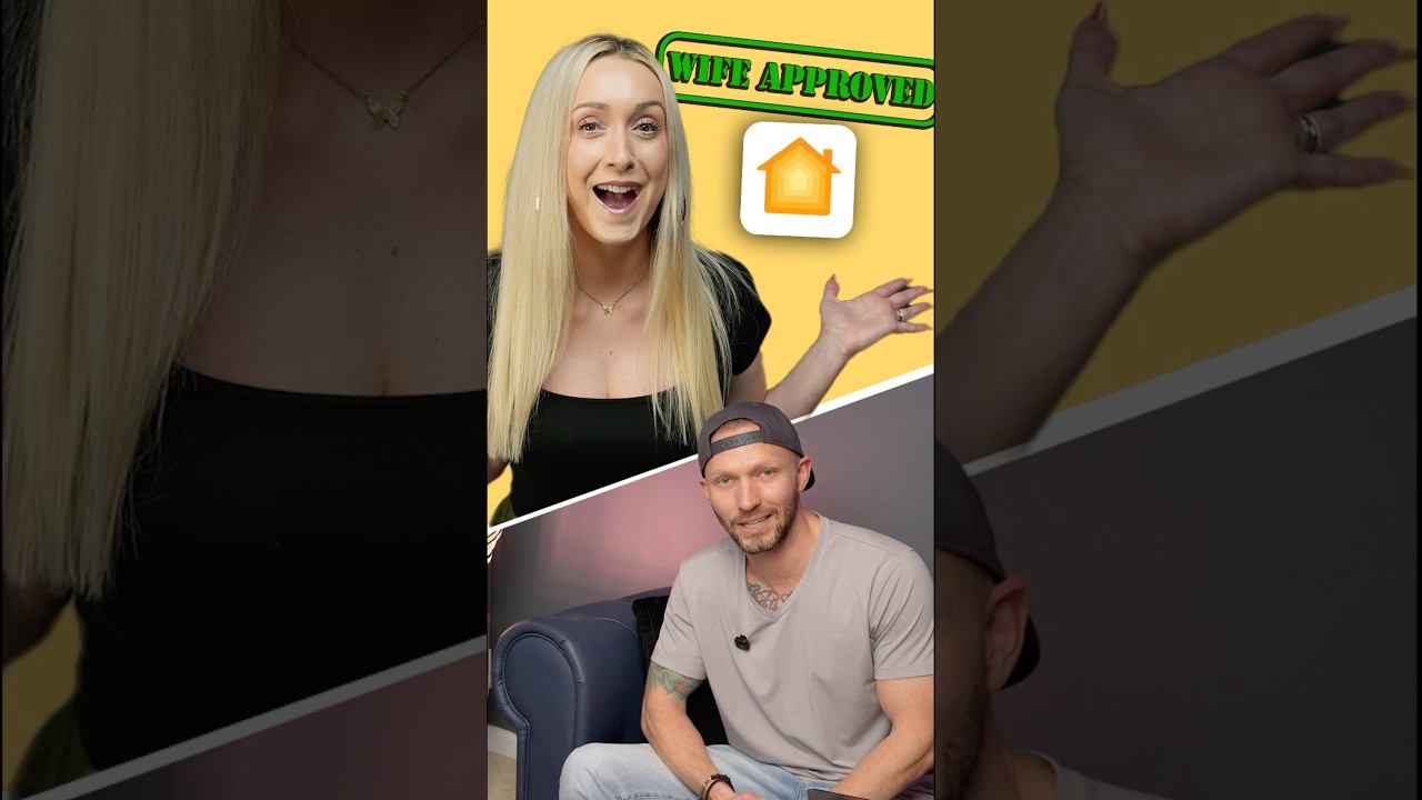 Wife APPROVED Smart Home Tech (She Actually Uses!)