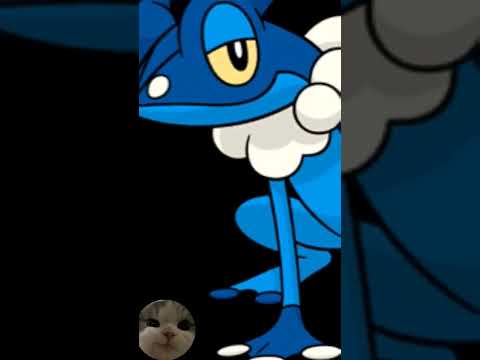 Video Ash Greninja - youtube