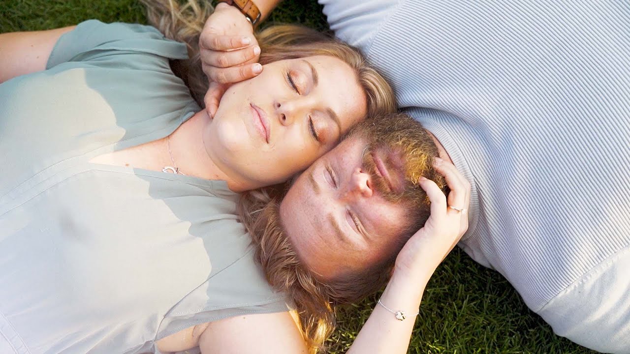 Veronica + Dean Save The Date Video