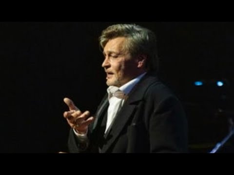 «НАКОНЕЦ Я ДОМА!» ФРАГМЕНТЫ СПЕКТАКЛЯ «ВЕРТИНСКИЙ». НАРОДНЫЙ АРТИСТ РОССИИ АЛЕКСАНДР ДОМОГАРОВ.