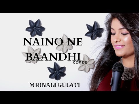 Naino Ne Baandhi | Mrinali Gulati | Gold | Akshay Kumar | Mouni Roy | Yasser Desai