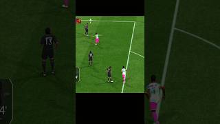 Again  22 fcmobile fifa fifamobile eafc26 eafc25 shorts
