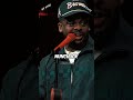 The Craziest Fight in Atlanta Started Over a Chicken Wing - Kill Tony