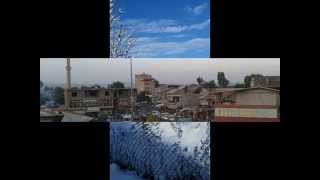 Hasköy Slayt Lori Lori Kürtçe