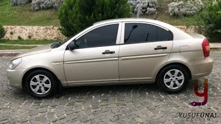 HYUNDAI ACCENT ERA 1.5 CRDI VGT NASILDIR ? ALINIR MI ? ÖZET