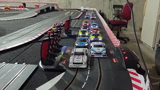19 GHOST CARS 1:24 SCALE? YES!