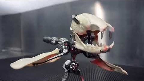 CLAWFINGER - Pin Me Down