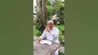 Ngaji Hikam - Hikmah ke-4 At Tafwidl berserah total kepada Allah