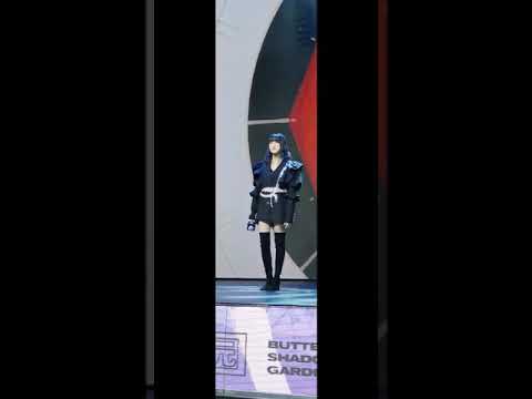Pam 《贪恋》Focus