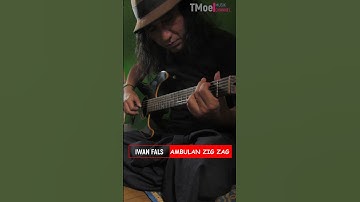 Intro Ambulance Zig Zag Iwan Fals