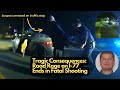 Man Arrested in Connection with Fatal I-77 Shooting
