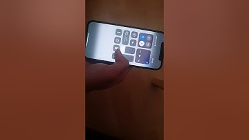 iPhone 12 PWM FLICKERING OLED Screen -  Might cause eye strain