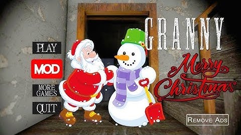 Aziz snowman mod 1.5 version mod by creator of abegi jo funny 24 clones with the green nullzerper