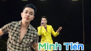 VÀO ĐỜI với phần trình bày của MINH TIẾN