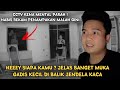 Part 3 kisah serupa  dekat rumah pak usman warga takut pemilik rumah meningoy di dalam