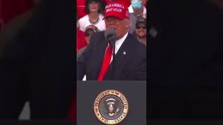 Trumps Gonna Take Care Of Those Sum Bs