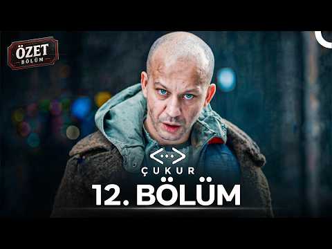 Çukur 12. Bölüm Özeti - "Benimle Oynama"