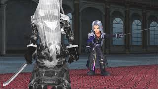 Dissidia Final Fantasy Opera Omnia Sephiroth