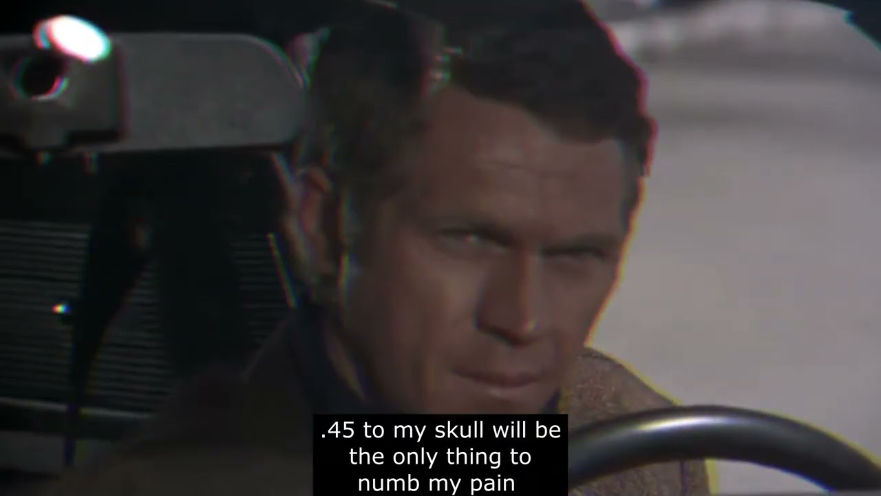 DerpNasty - The Afterlife Can Be Found On Highway 377 (Official lyric Video)