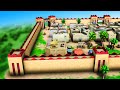 Building The GREATEST Ancient FORTRESS Mesopotamia has Ever Seen - Sumerians