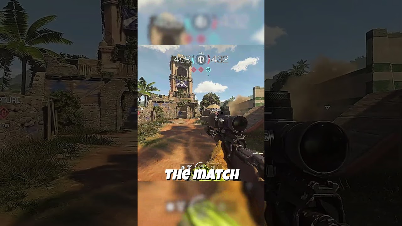 XDefiant Domination Gameplay - How to Win Domination Mode in XDefiant