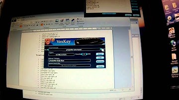 Tutorial Multi Crew Experience Vox Script