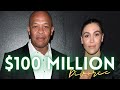 Breaking: Dr. Dre's Ex-Wife, Nicole Young LOSES Millions in Divorce Settlement... But Awarded $100M