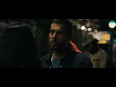Çığlık 6 (Trende saldırı)