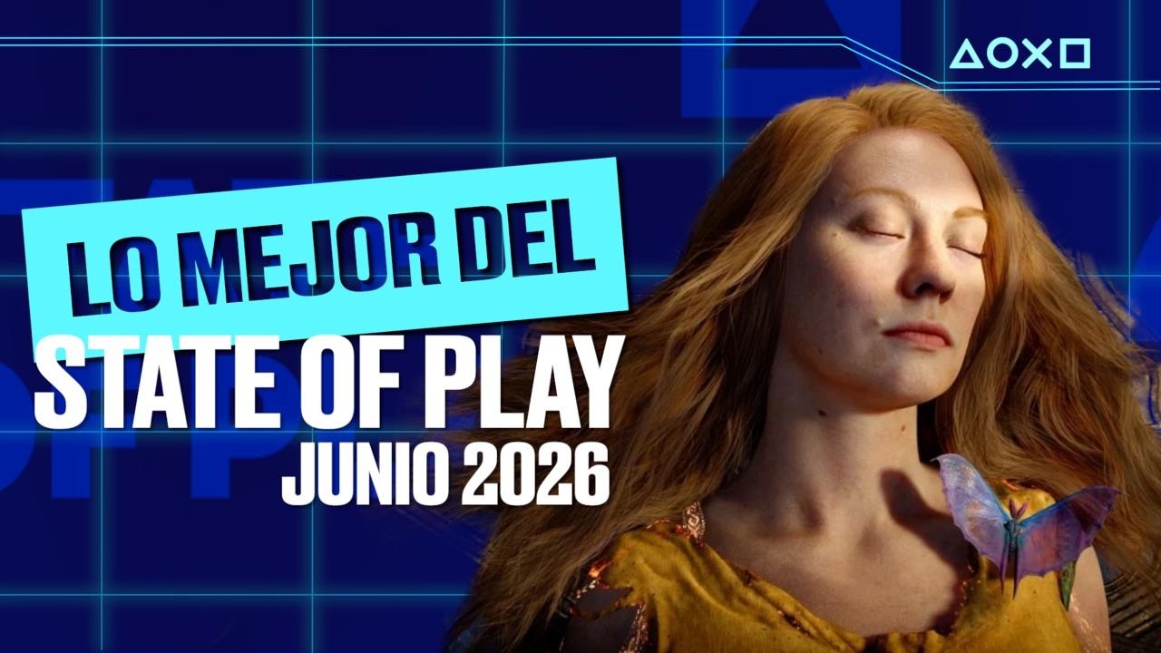 State of Play de junio de 2026: todos los anuncios y los tráileres