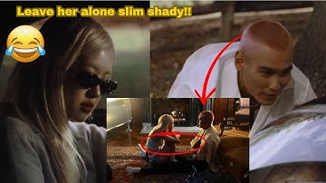 Rosé - Toxic Till The End | Stunning MV Starring Evan Mock with Emotional Teasers!