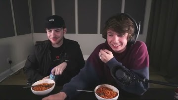 karlnap being cute on stream (pt 3)