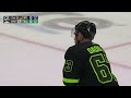 Game Highights: Stars 1, Blues 0