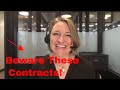 Beware of these Self Publishing Contracts | LIVE Replay