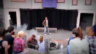 uCamps Hypnotist Show (Original SDC)