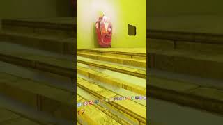 JJK POWER IN CODZ VR?! (full video linked below) #vr #contractorsvr #customzombies