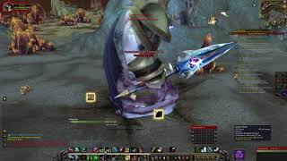 Killing Prince Thunderaan For Thunderfury