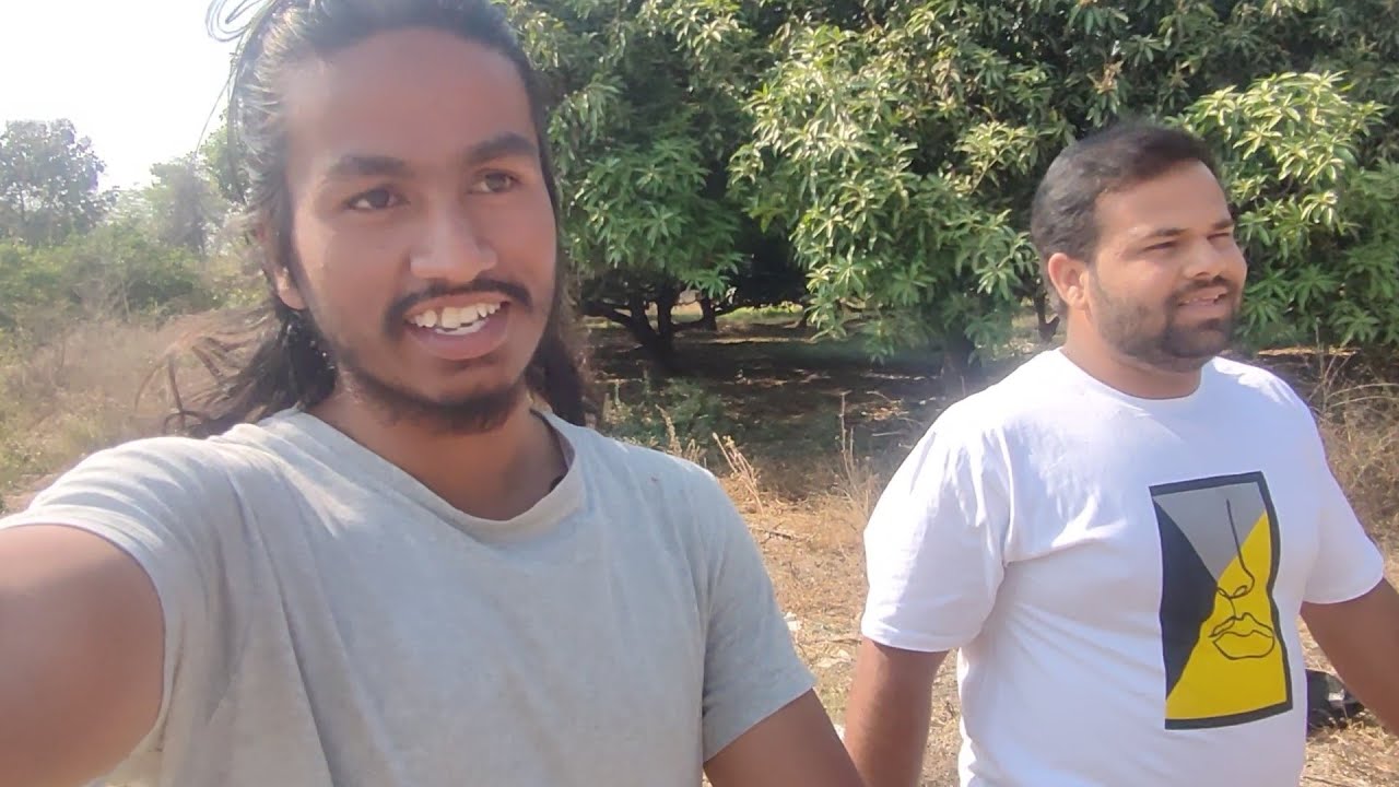 aam-ka-season-kothakota-wanaparthy-mahaboobnagar-my-first-vlog