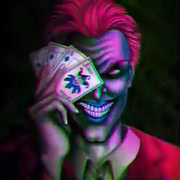 Mentahan quotes Joker'